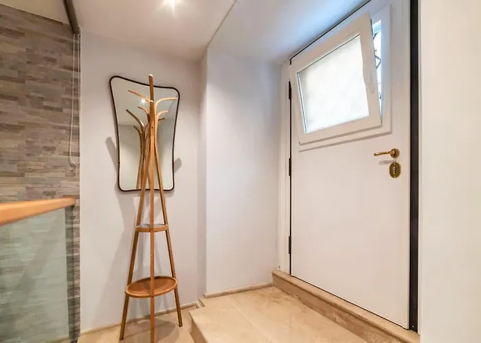 Loft Tra Castel Sant'angelo E Centro Storico * Roma