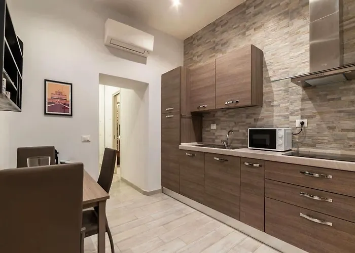 Loft Tra Castel Sant'angelo E Centro Storico Roma