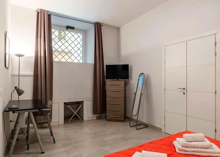 Loft Tra Castel Sant'angelo E Centro Storico *