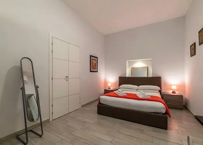 Loft Tra Castel Sant'angelo E Centro Storico